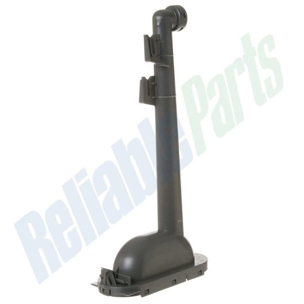 Ge WD22X10094 GE Dishwasher Conduit Middle Assembly WD22X10094 - main